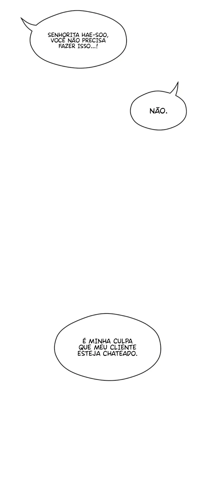 Lágrimas Sobre Flores Murchas Capítulo 1