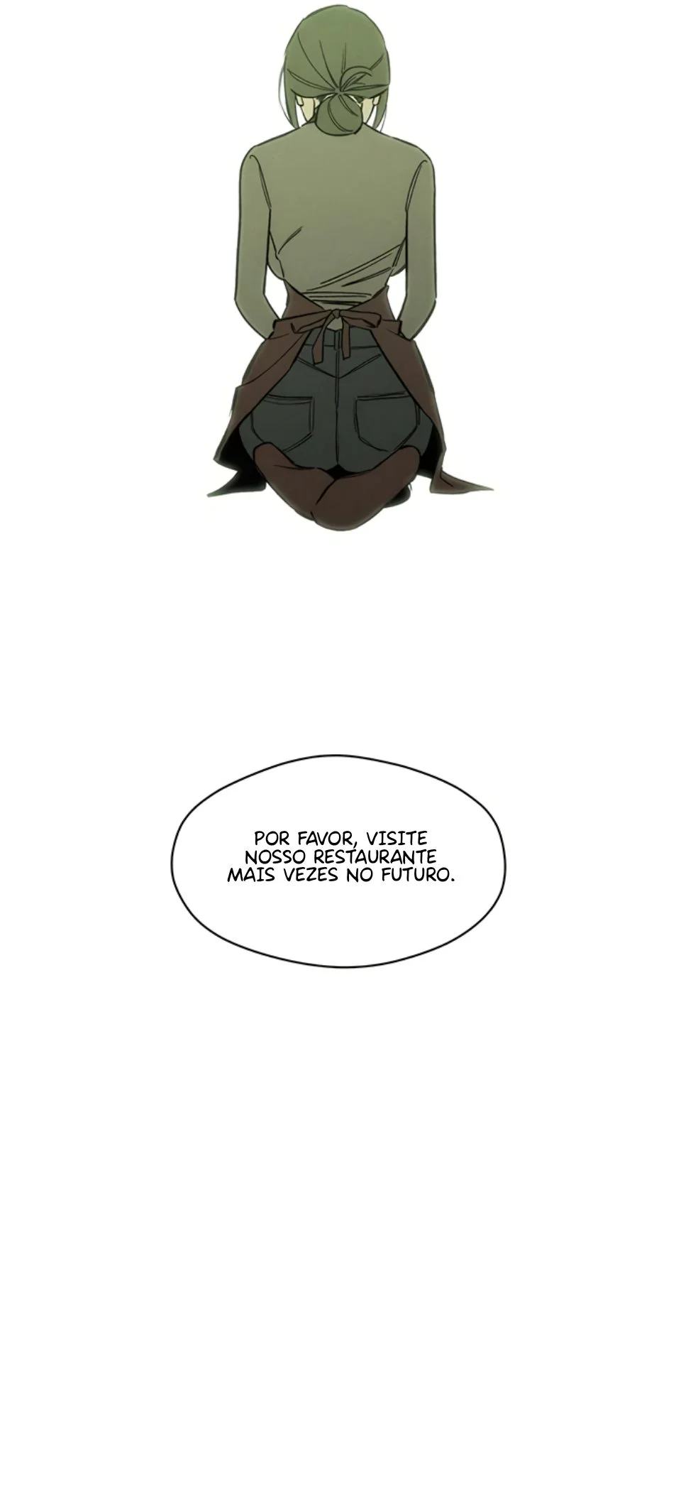 Lágrimas Sobre Flores Murchas Capítulo 1