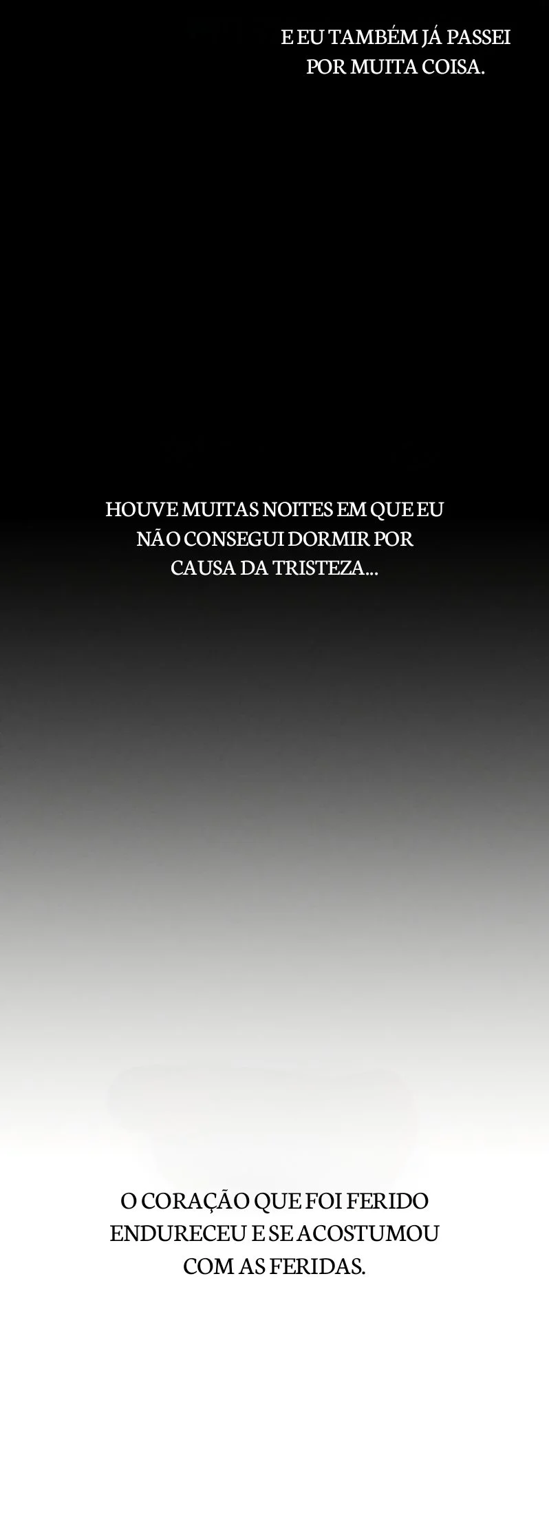 Lágrimas Sobre Flores Murchas Capítulo 1
