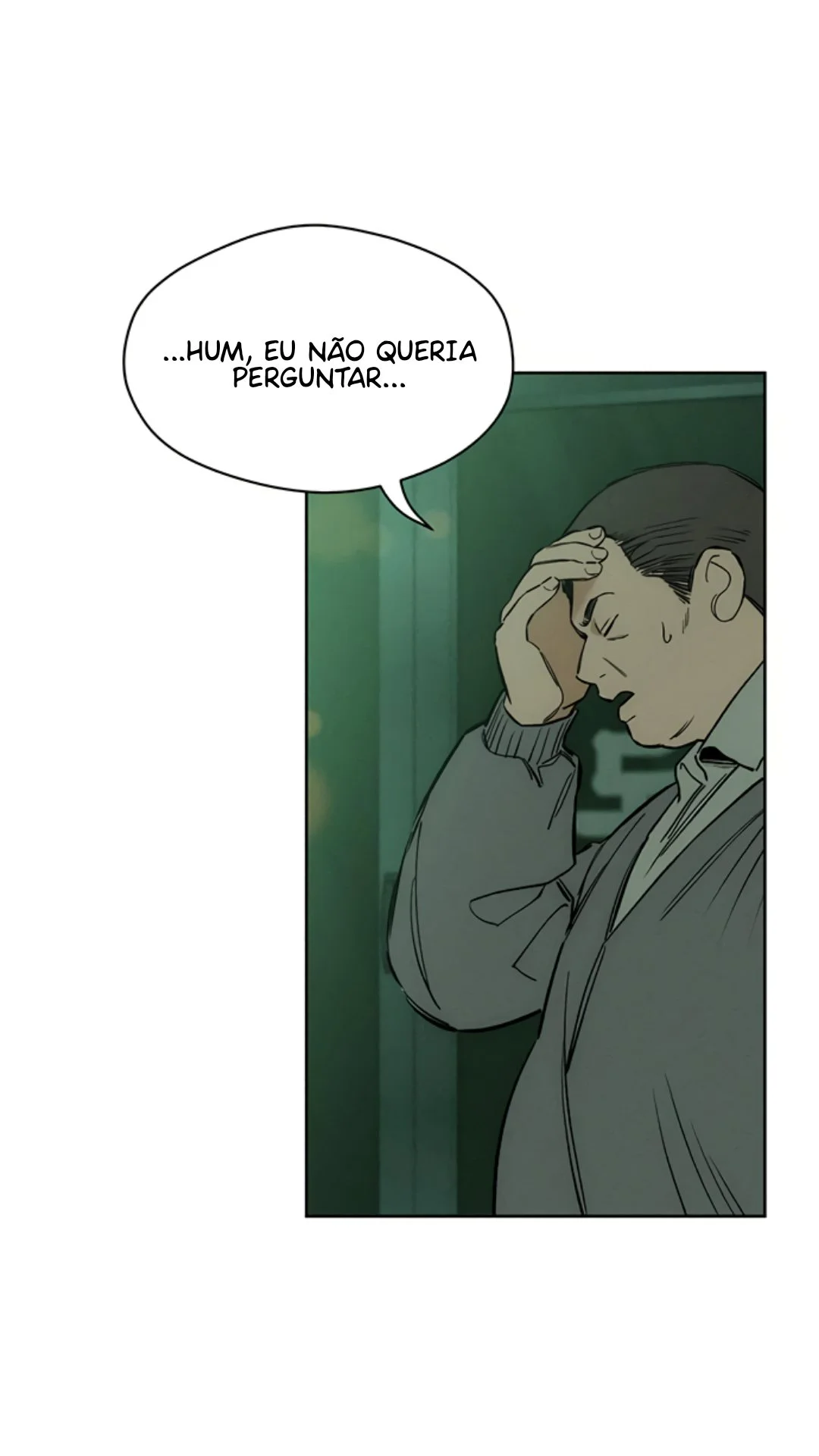 Lágrimas Sobre Flores Murchas Capítulo 1