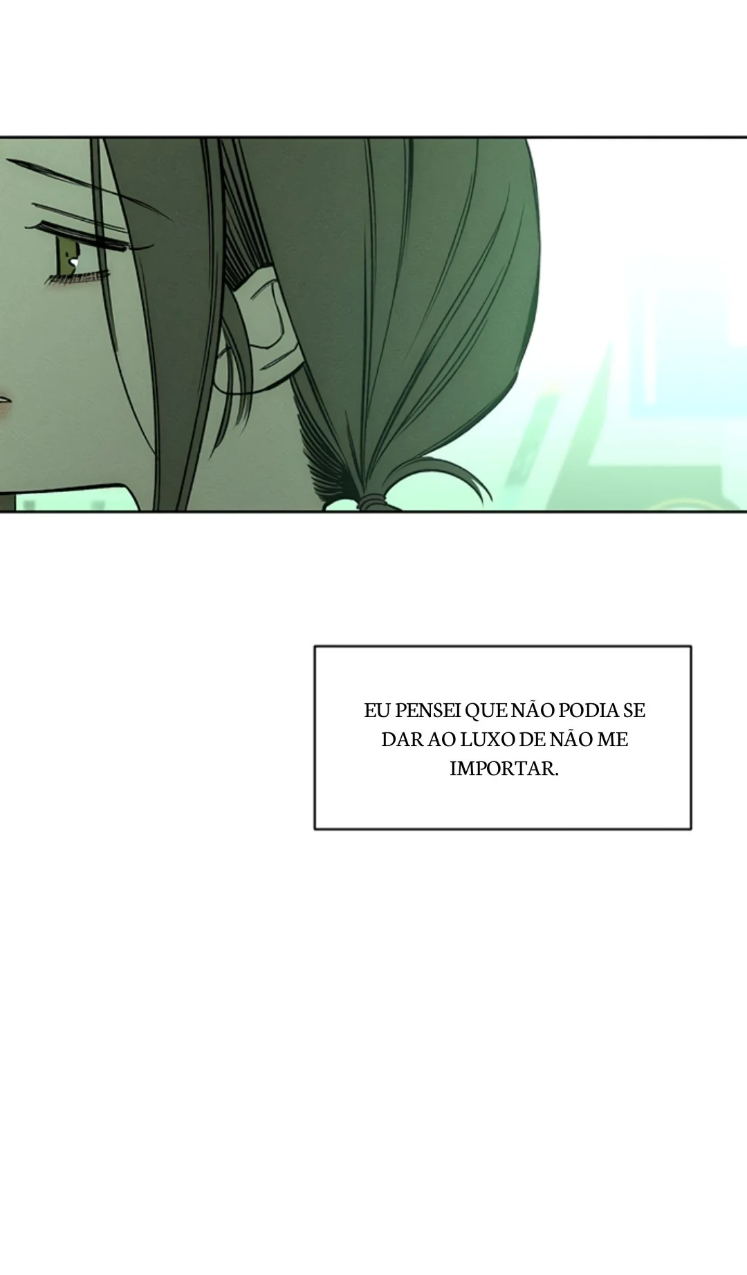 Lágrimas Sobre Flores Murchas Capítulo 1