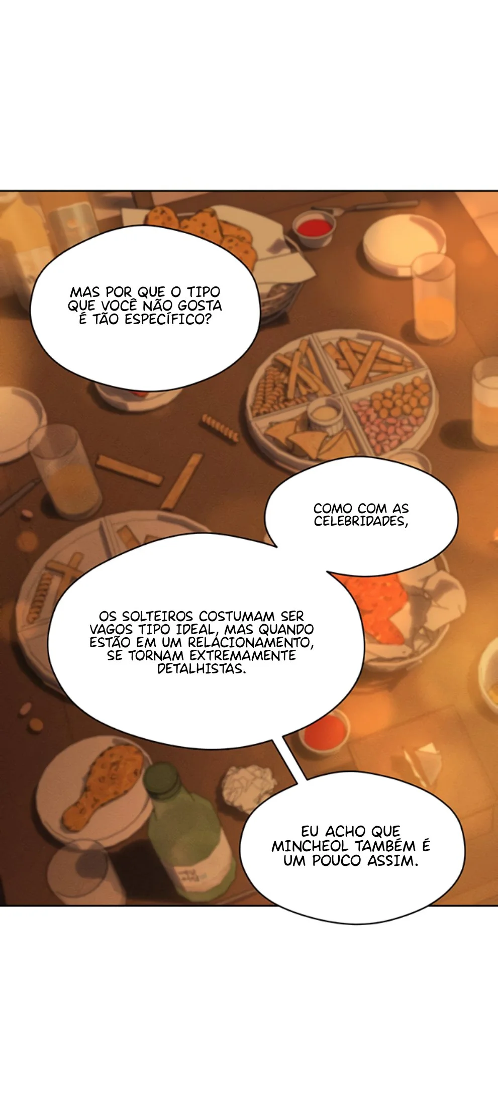 Lágrimas Sobre Flores Murchas Capítulo 1