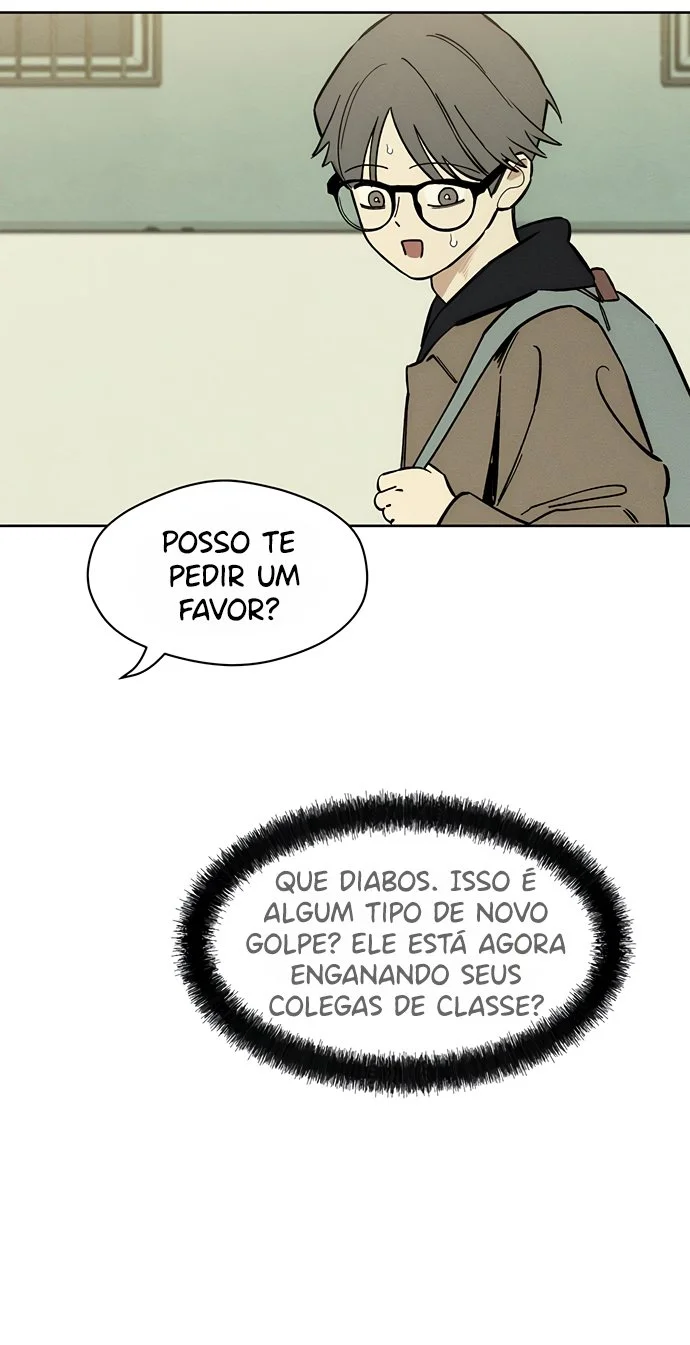 Lágrimas Sobre Flores Murchas Capítulo 1
