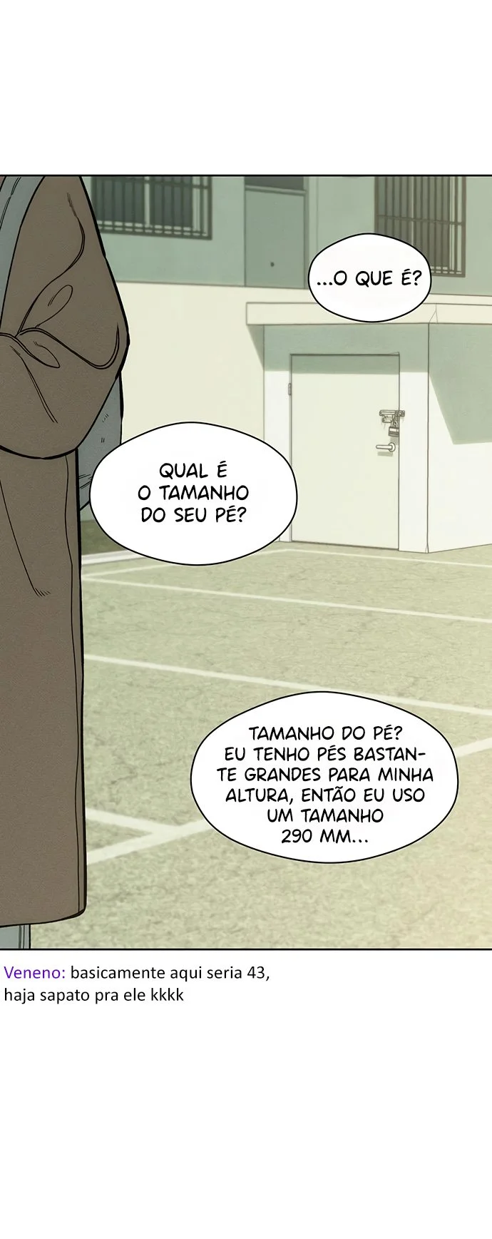 Lágrimas Sobre Flores Murchas Capítulo 1