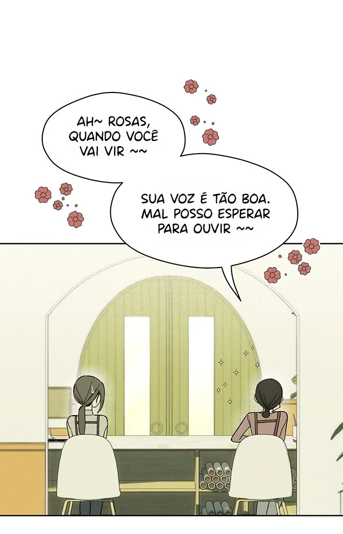 Lágrimas Sobre Flores Murchas Capítulo 1