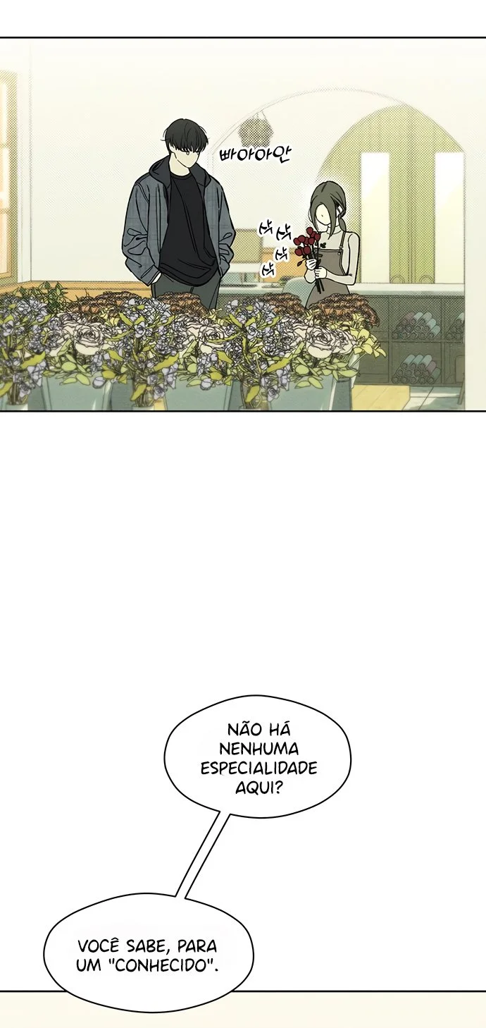 Lágrimas Sobre Flores Murchas Capítulo 1
