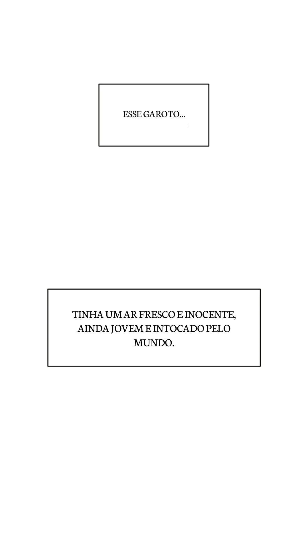 Lágrimas Sobre Flores Murchas Capítulo 1