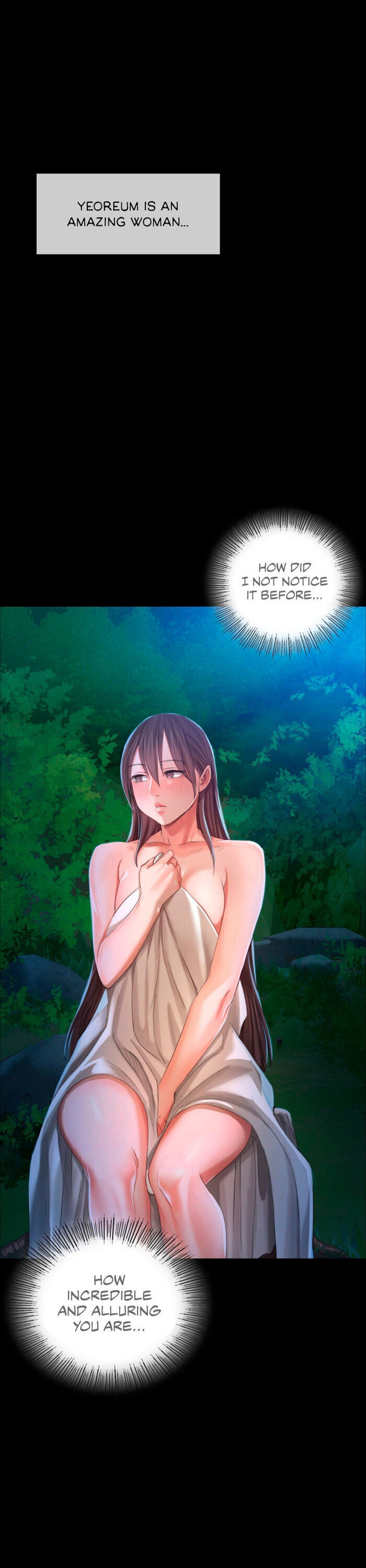 Madam Chapter 134