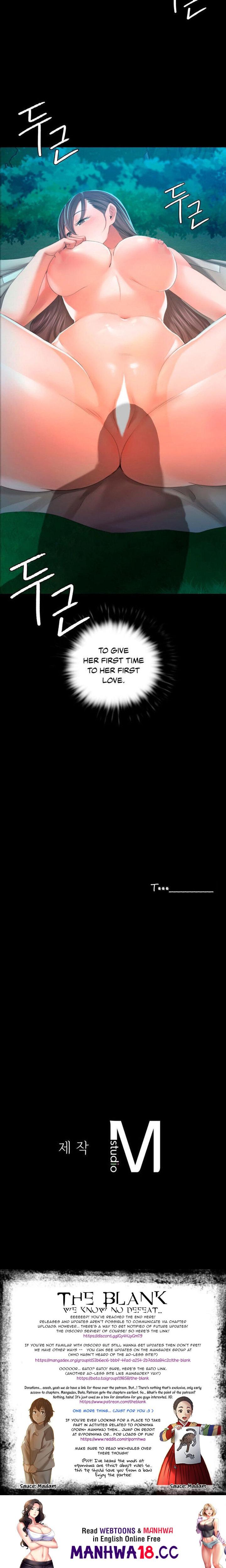 Madam Chapter 134