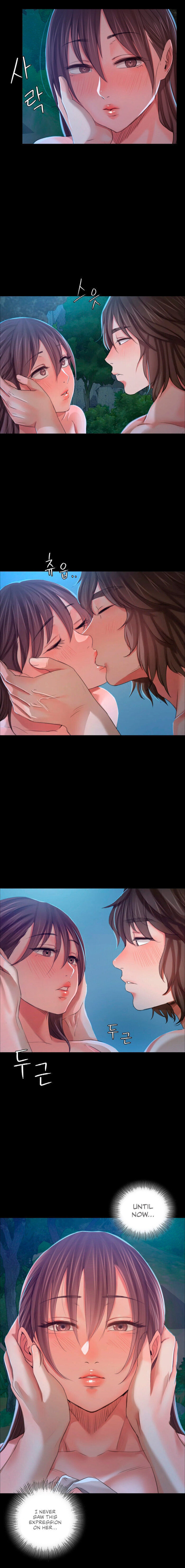 Madam Chapter 134