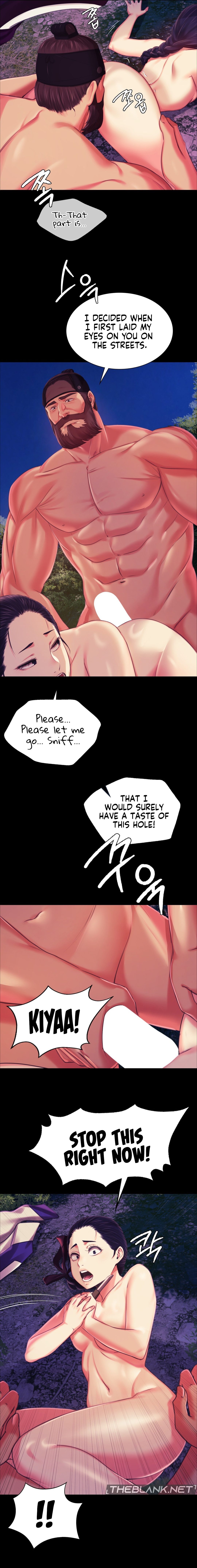 Madam Chapter 134