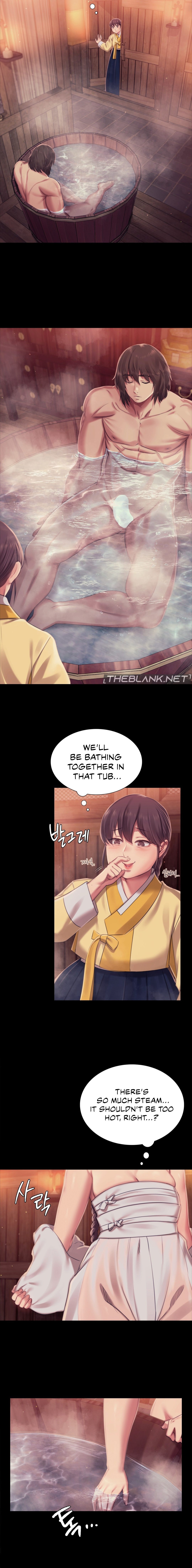 Madam Chapter 134
