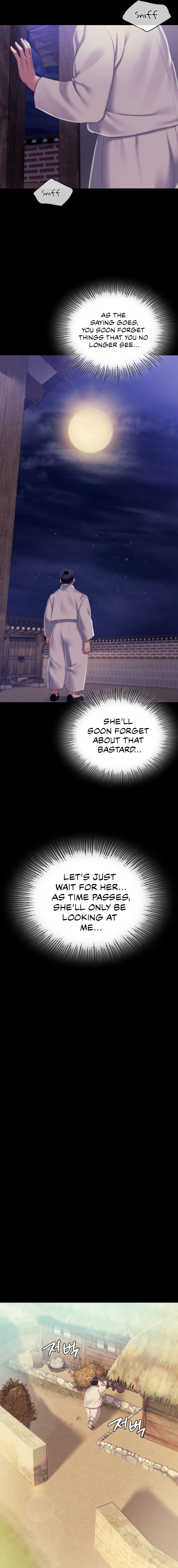 Madam Chapter 134