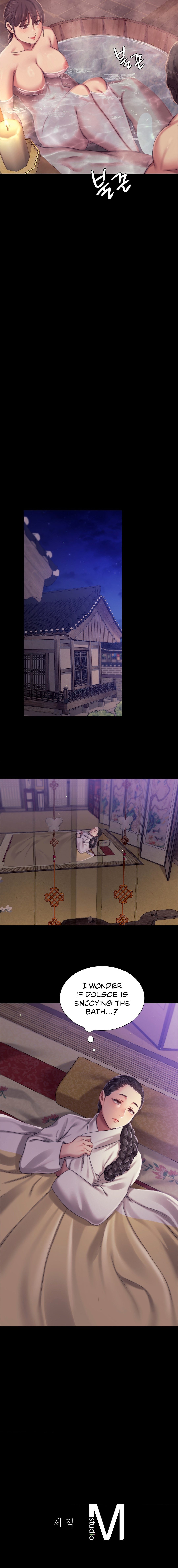 Madam Chapter 134