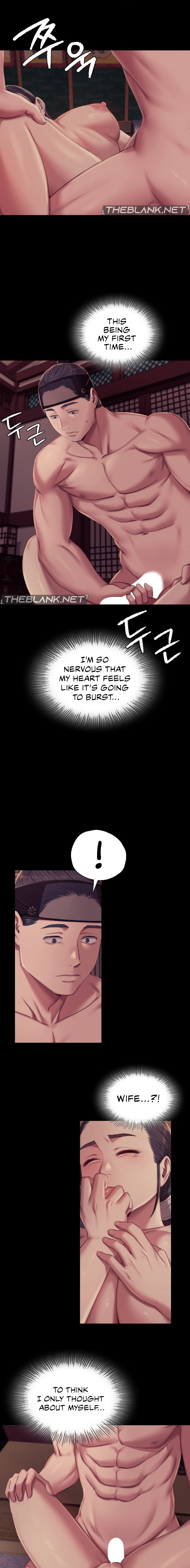 Madam Chapter 134