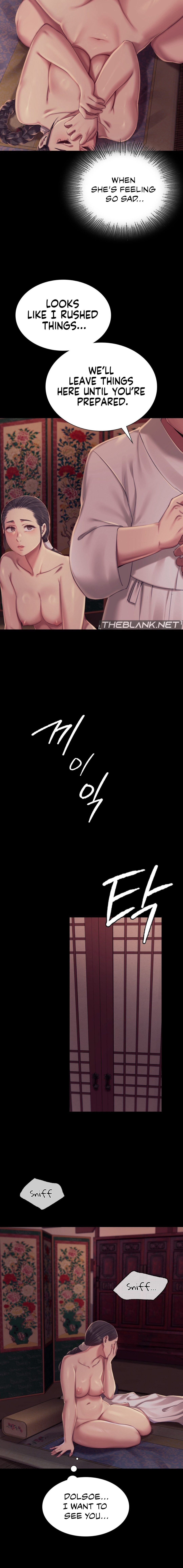 Madam Chapter 134