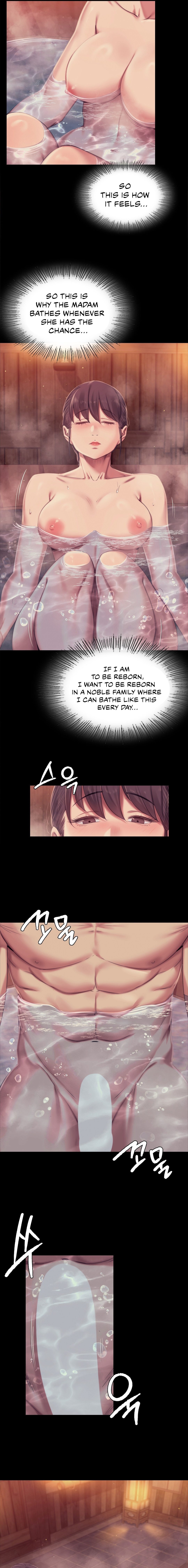 Madam Chapter 134