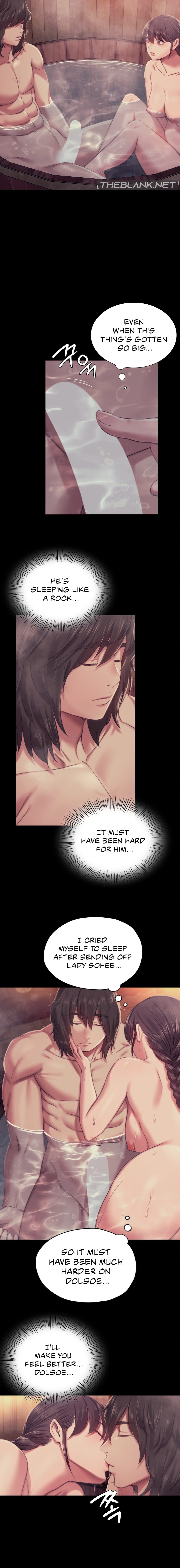Madam Chapter 134