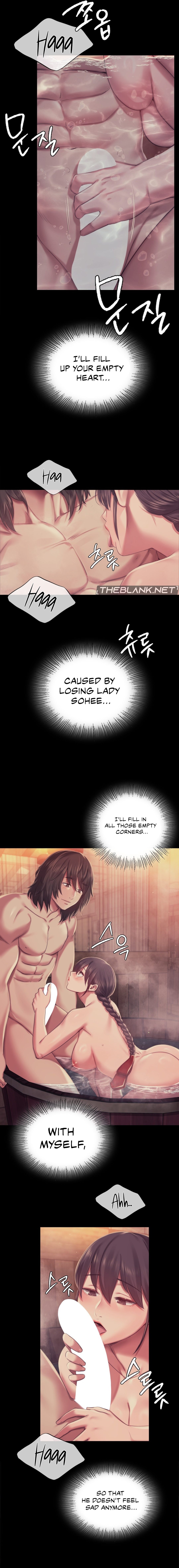 Madam Chapter 134