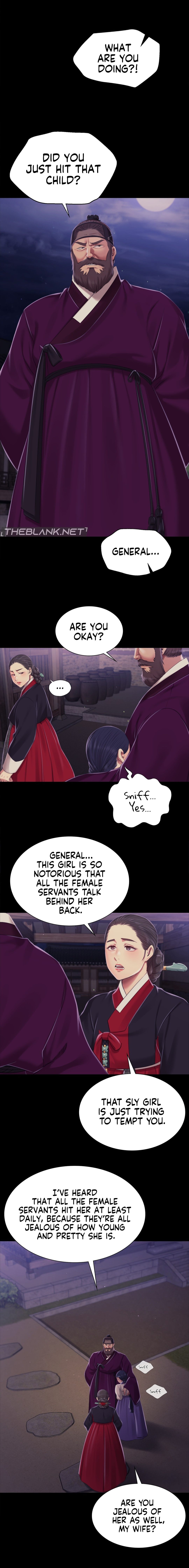 Madam Chapter 134