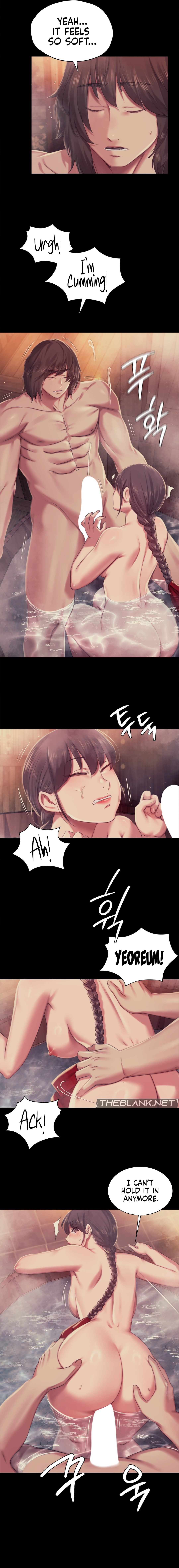 Madam Chapter 134