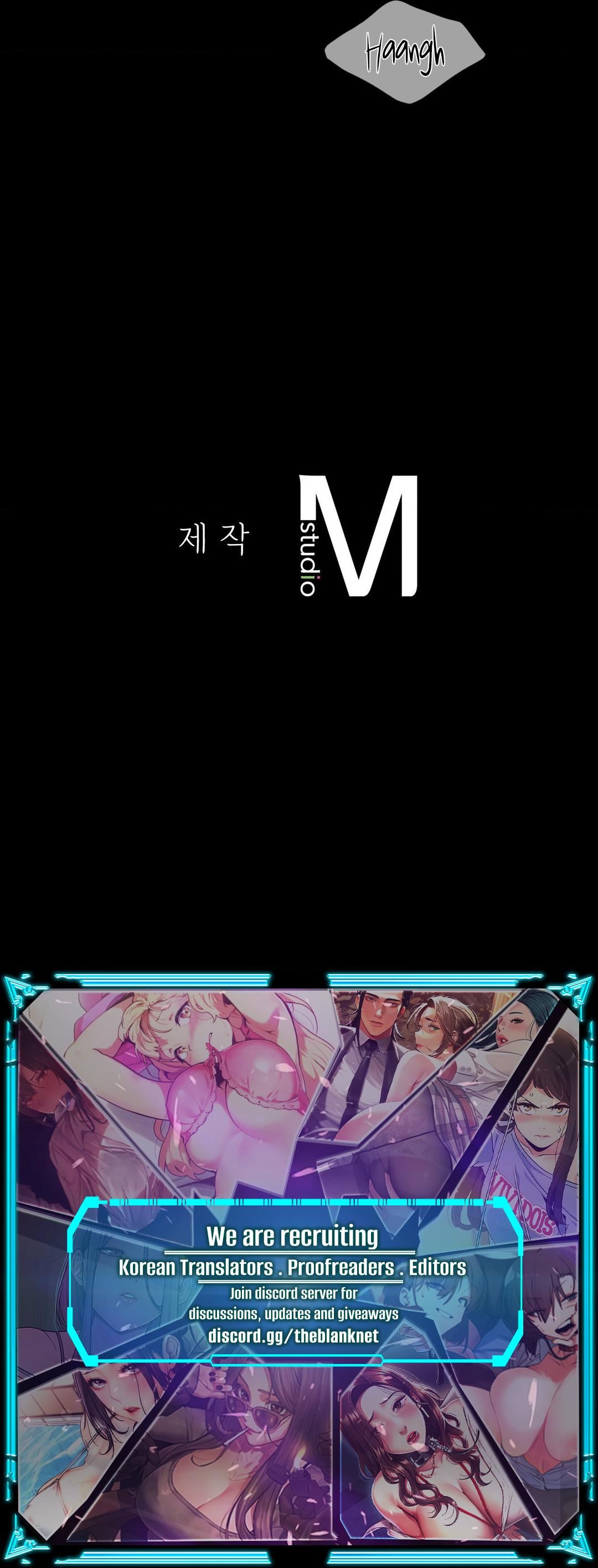 Madam Chapter 134