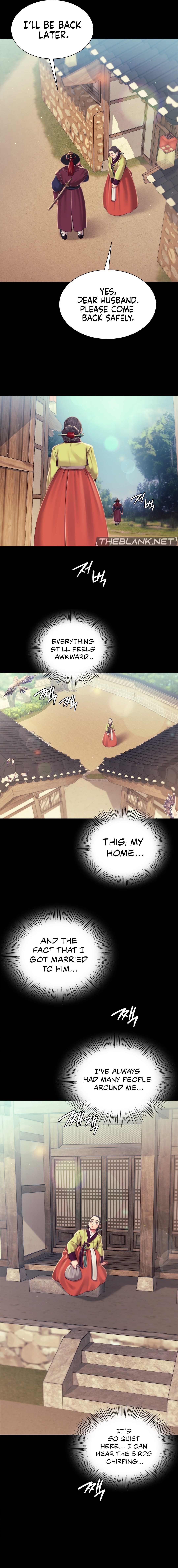 Madam Chapter 134