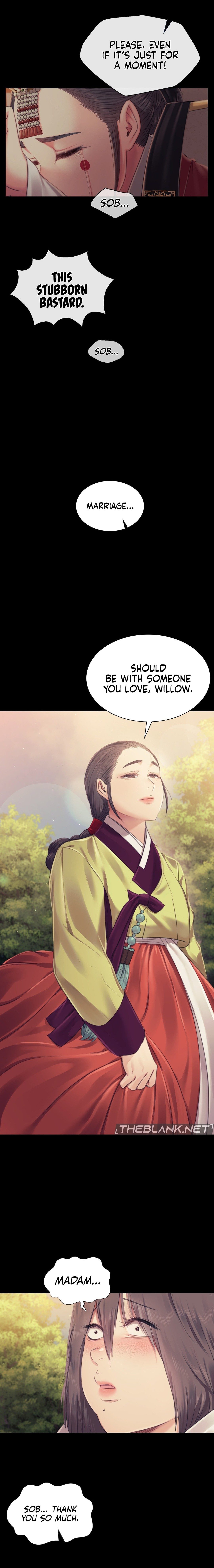 Madam Chapter 134