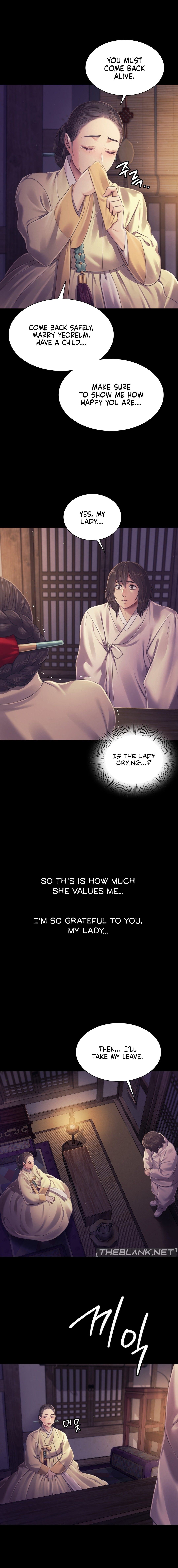 Madam Chapter 134