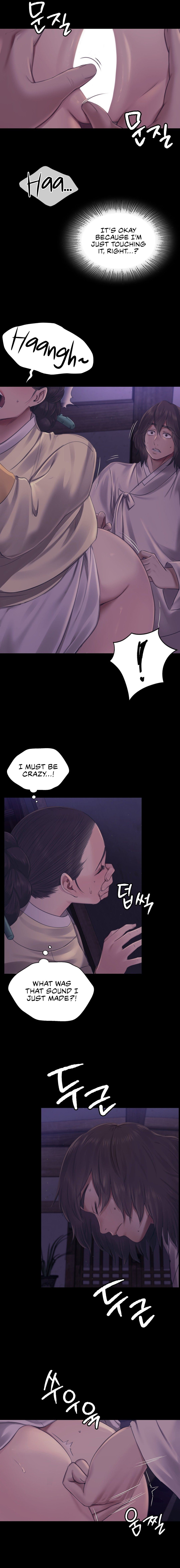 Madam Chapter 134