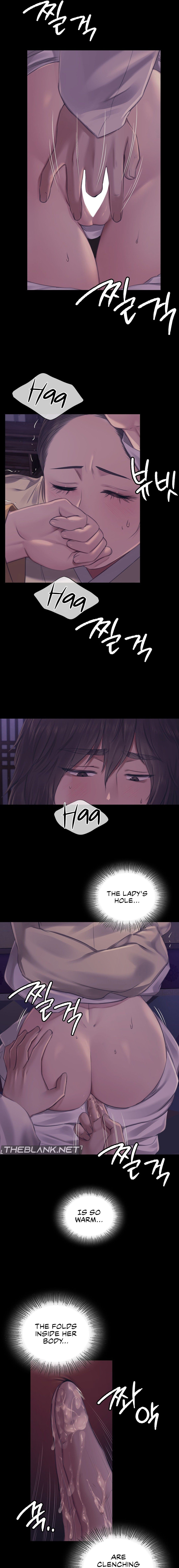 Madam Chapter 134