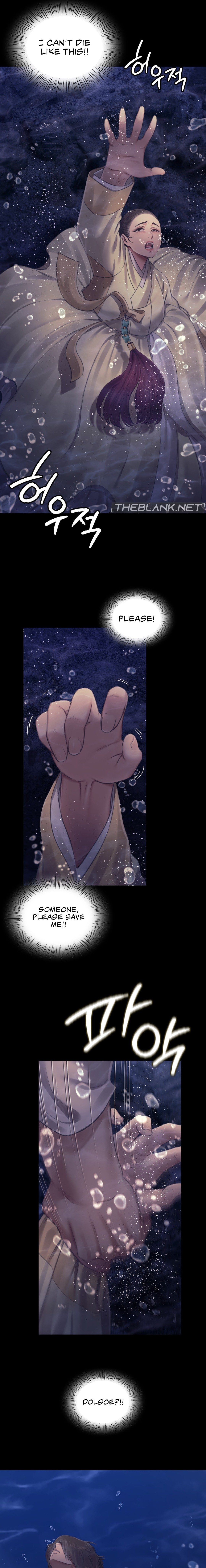 Madam Chapter 134