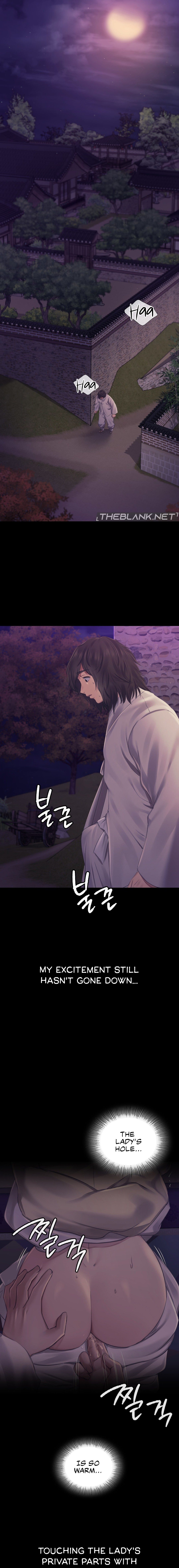 Madam Chapter 134