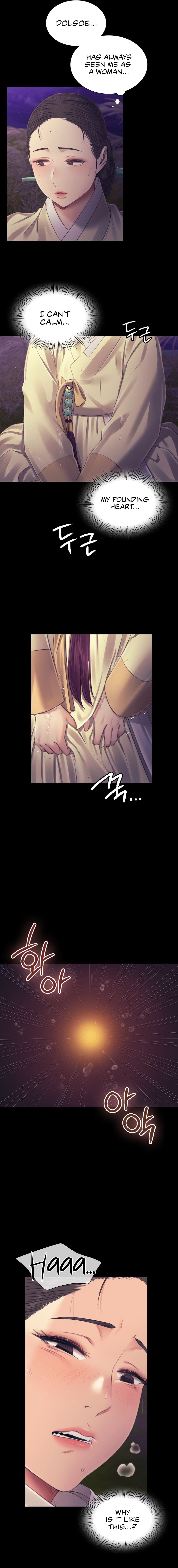Madam Chapter 134