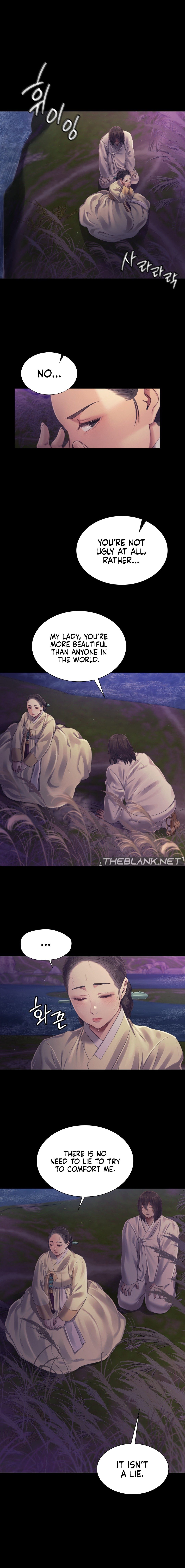 Madam Chapter 134
