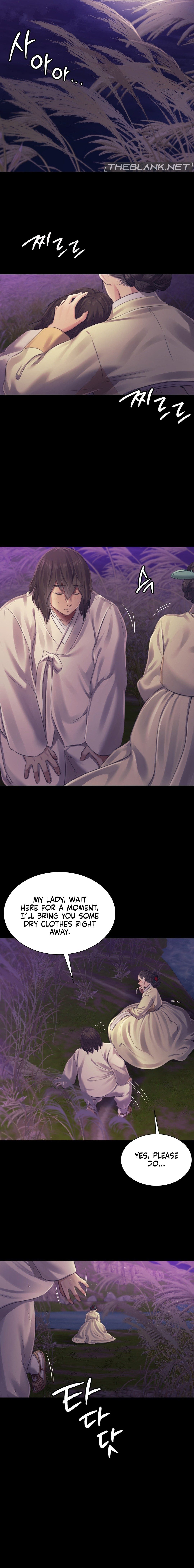 Madam Chapter 134