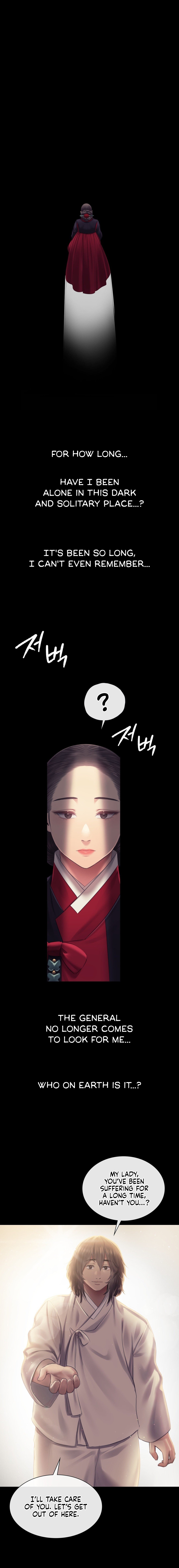 Madam Chapter 134