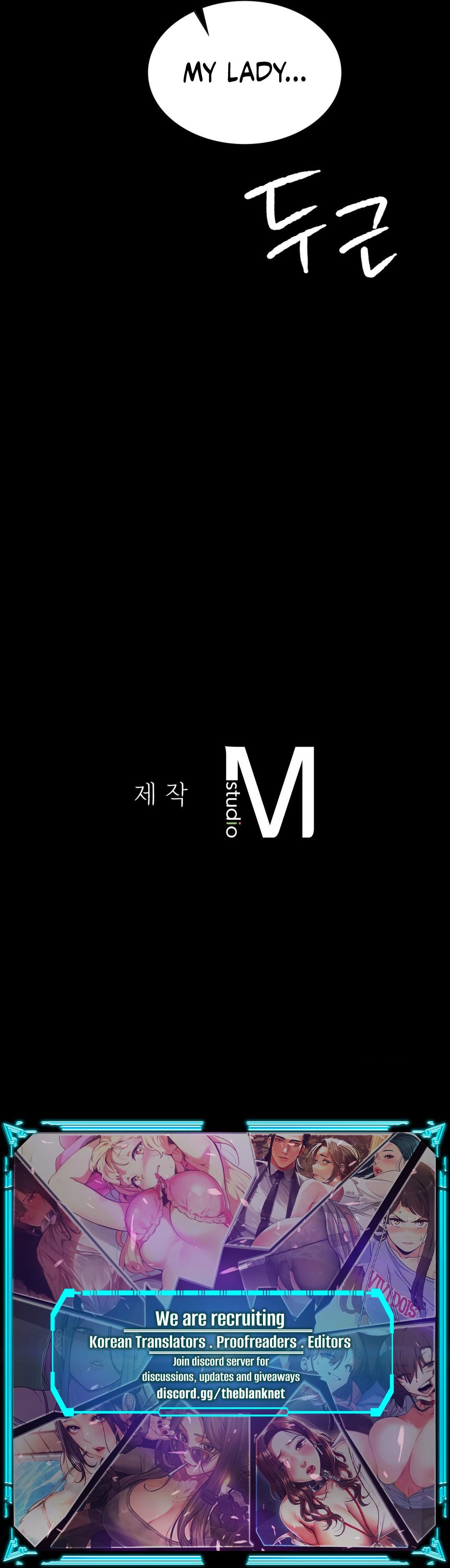Madam Chapter 134