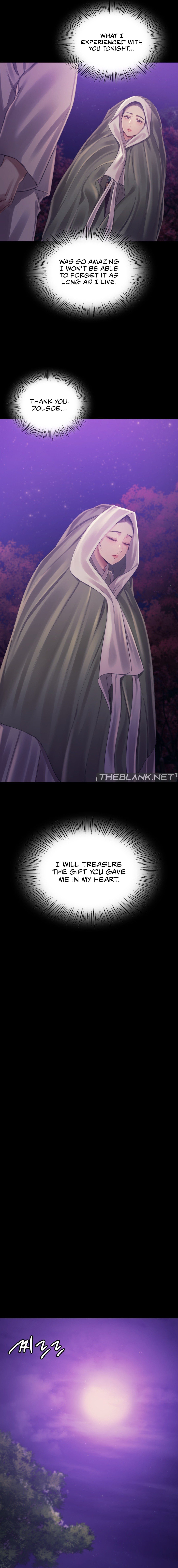 Madam Chapter 134