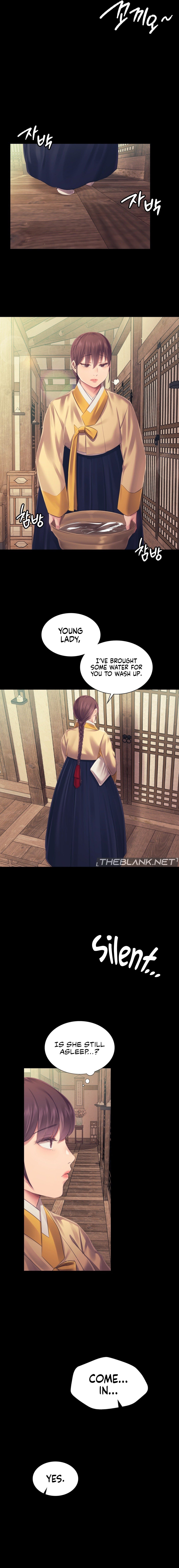 Madam Chapter 134