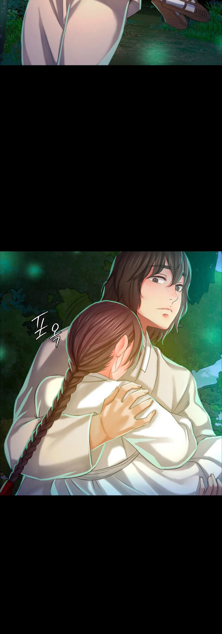 Madam Chapter 134