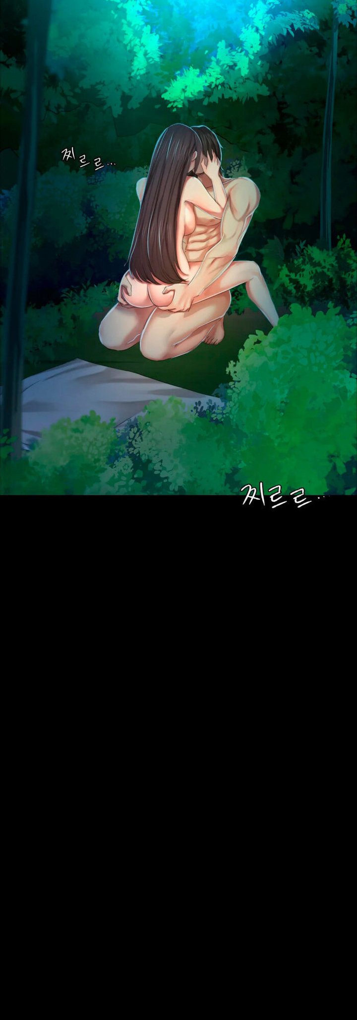 Madam Chapter 134