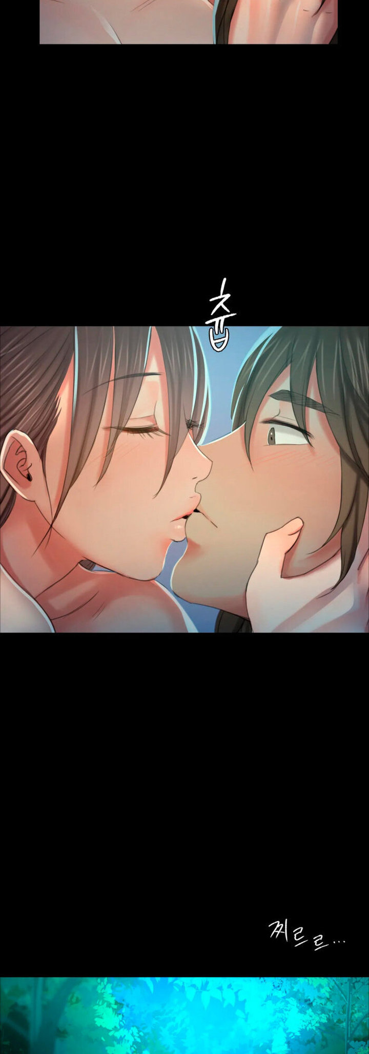 Madam Chapter 134