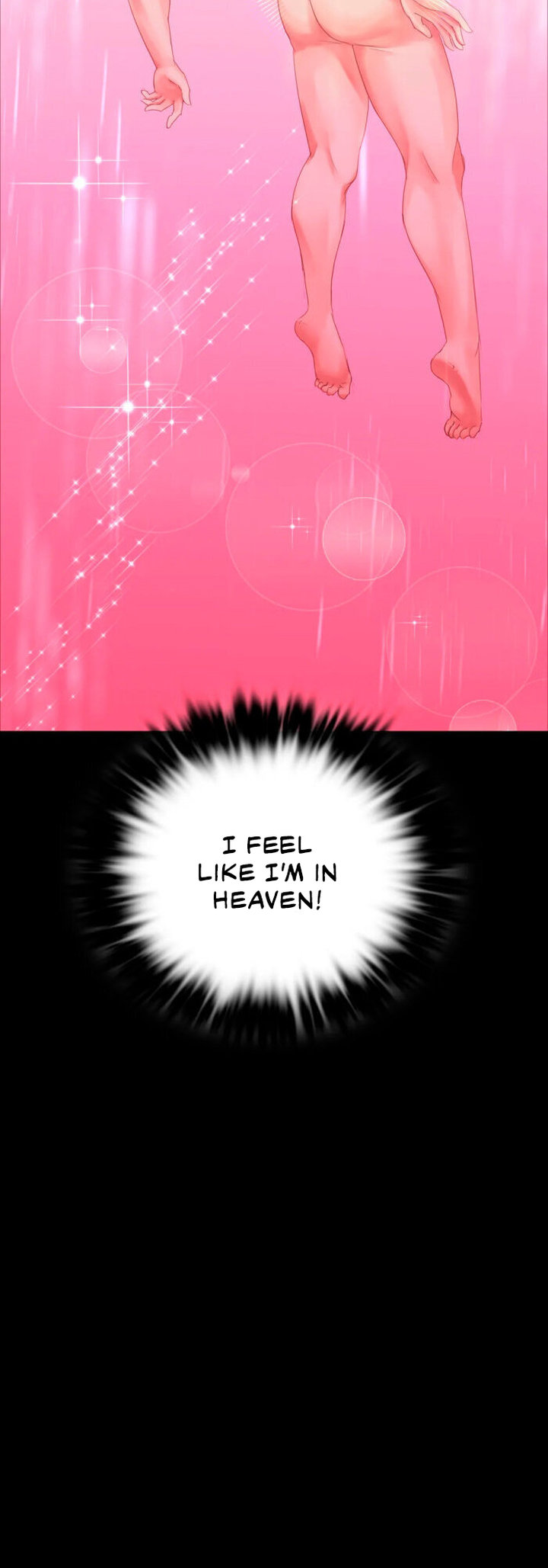 Madam Chapter 134