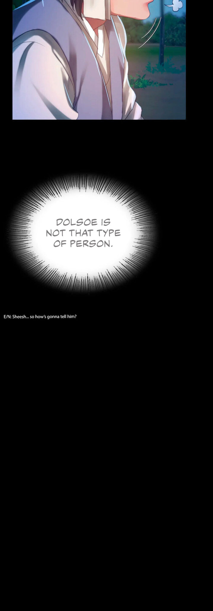 Madam Chapter 134