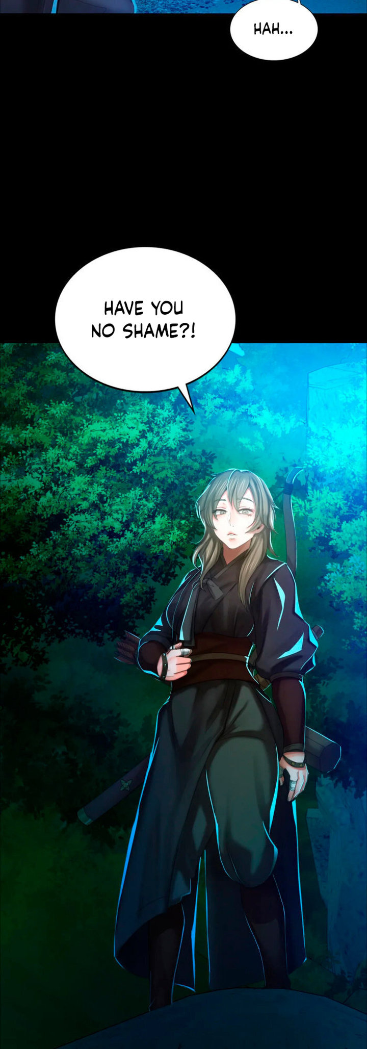 Madam Chapter 134