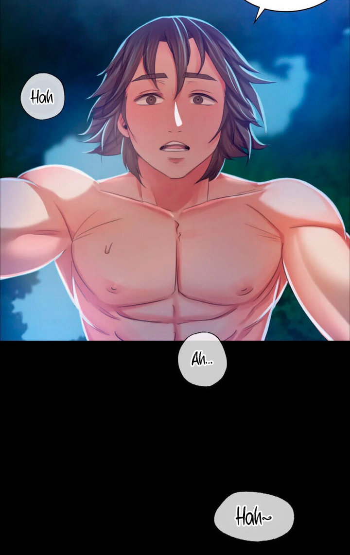 Madam Chapter 134