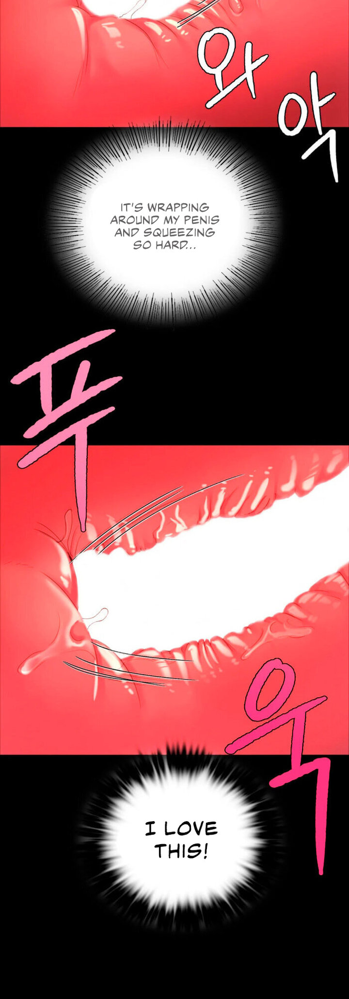 Madam Chapter 134