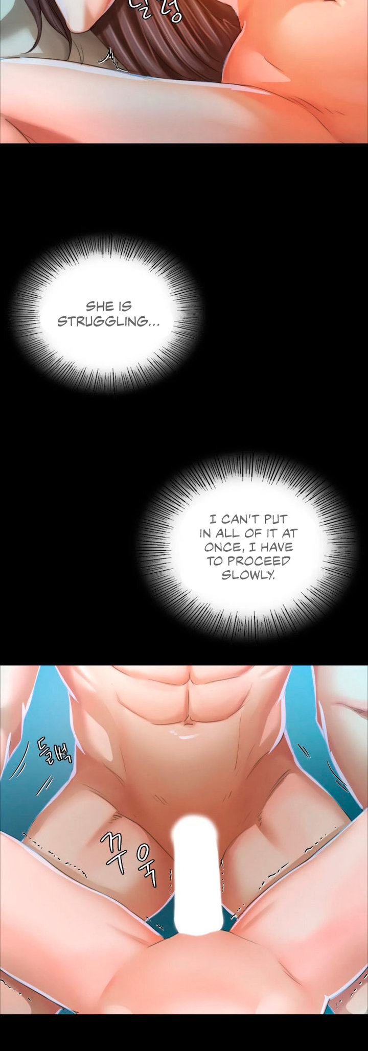 Madam Chapter 134