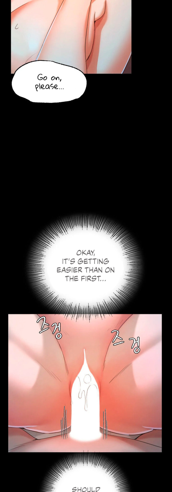 Madam Chapter 134
